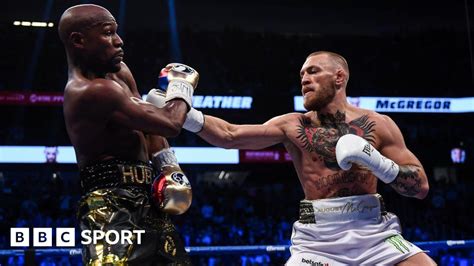 mayweather vs mcgregor 2023|Floyd Mayweather: Retired undefeated boxer plots rematch with Conor.